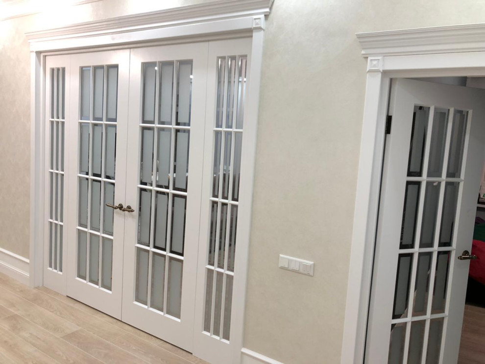 Английская решётка