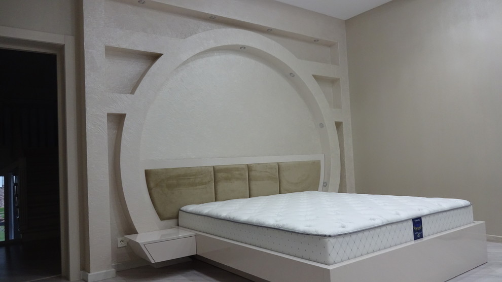 Коттедж 400 кв.м.