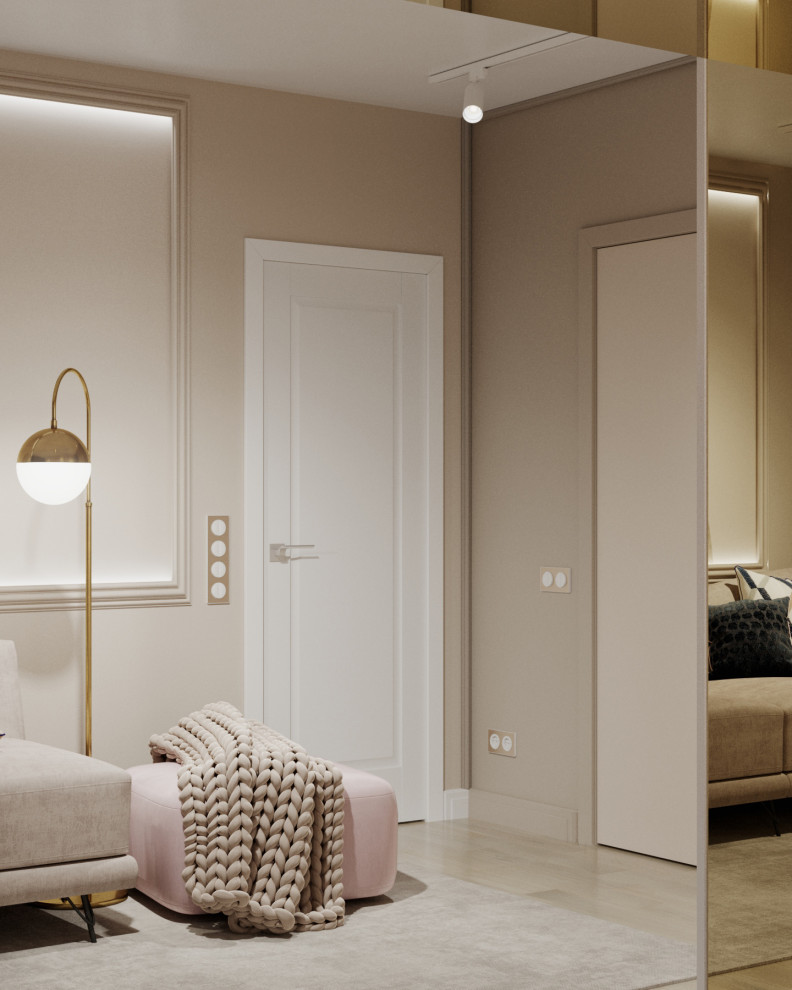 98м2 в Орехово-Зуева