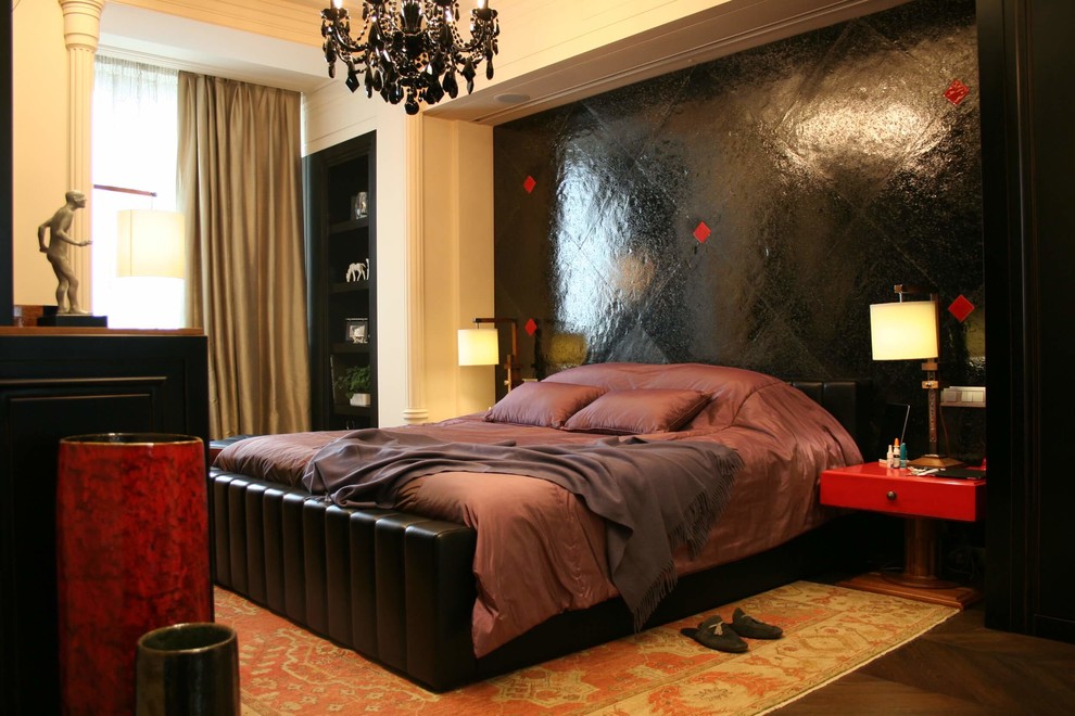 Реализованные объекты