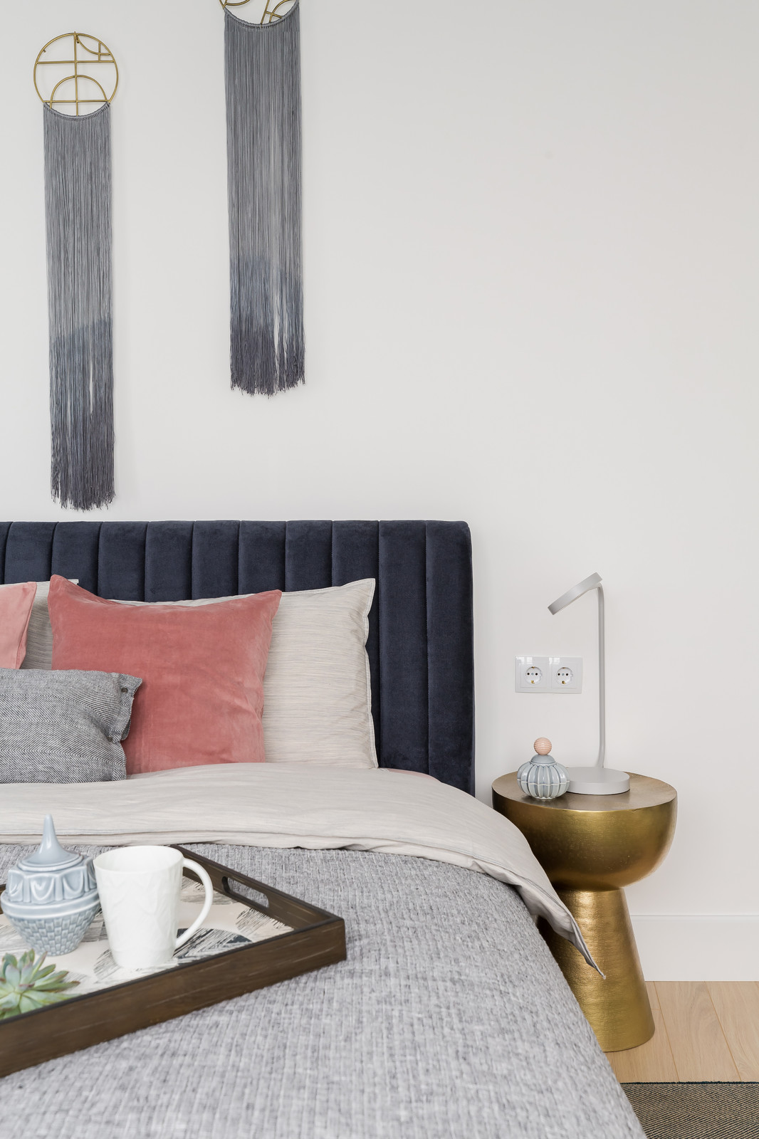 Квартира в Skandi Klubb