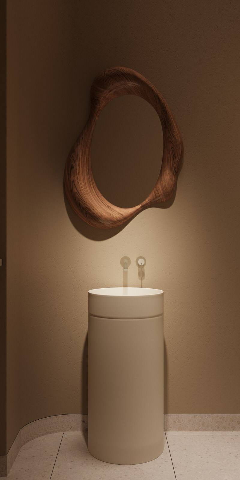 Кофейня в Видном