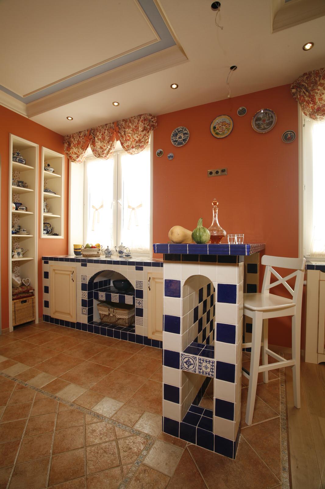 Дом в подмосковье