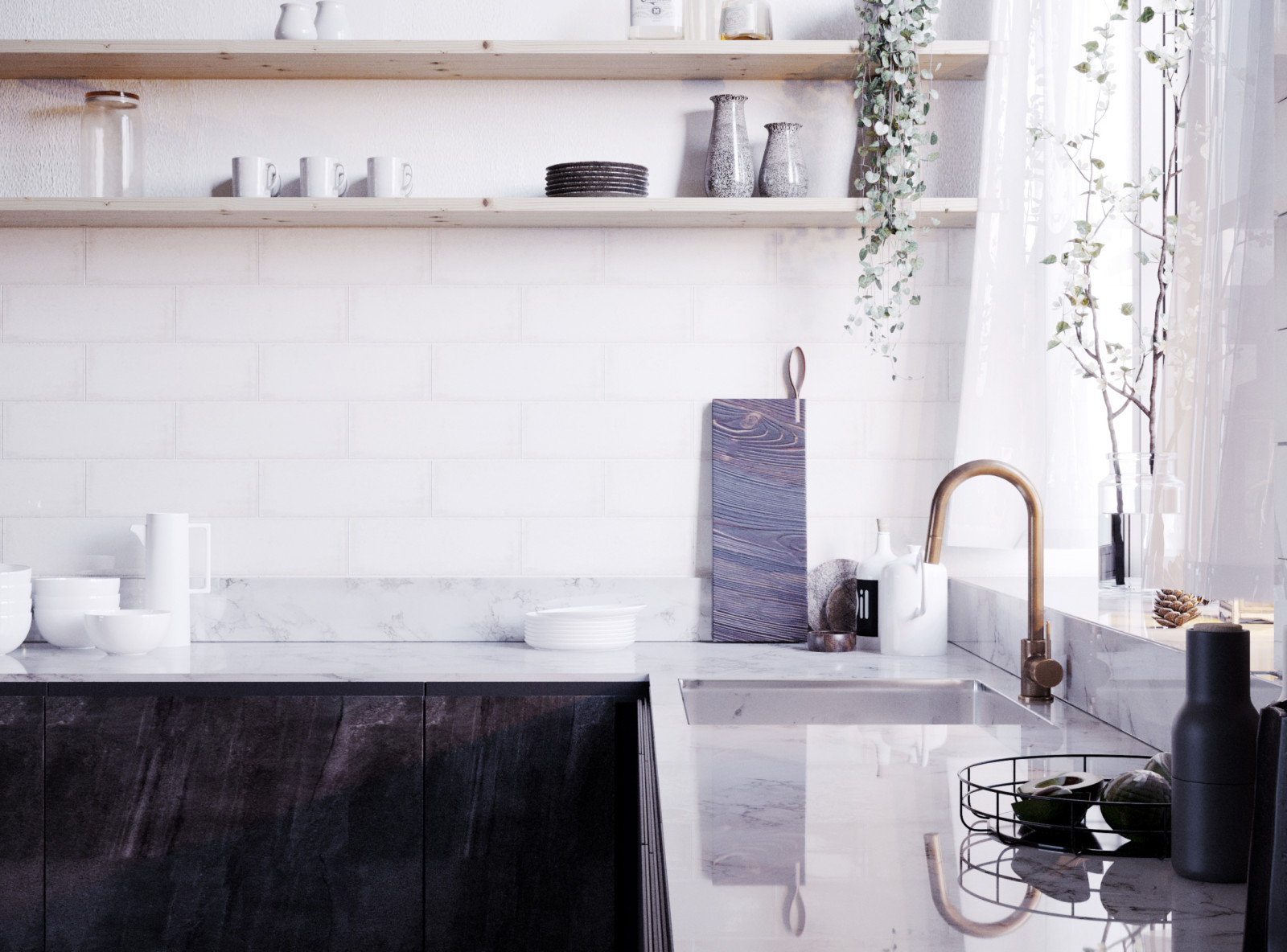 Kitchen "Light"