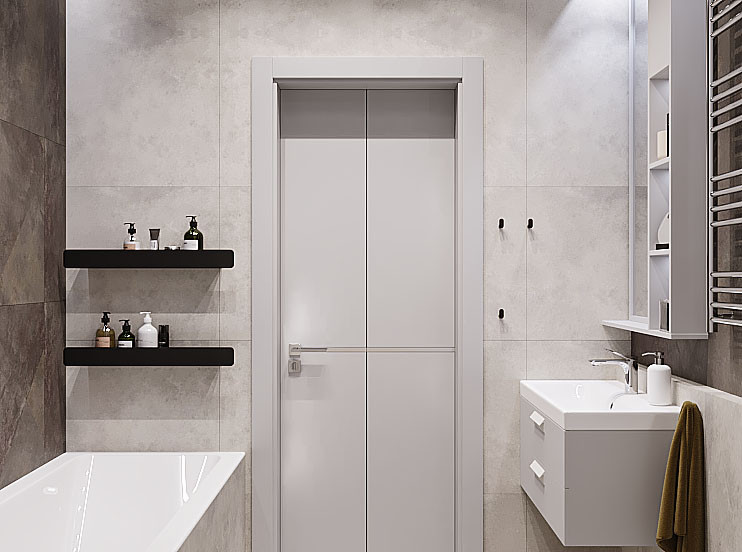 ЖК Вестердам