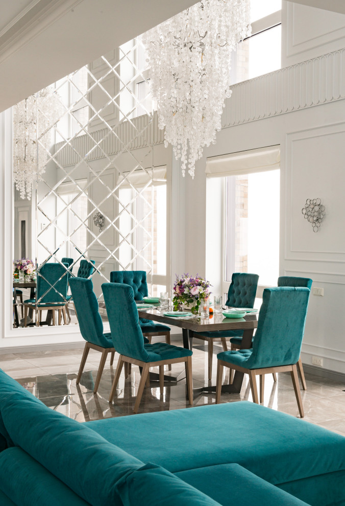 ЖК Фили Сити