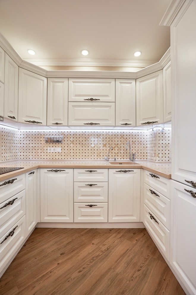 "МЕЧТЫ СБЫВАЮТСЯ" квартира 53 м.кв.