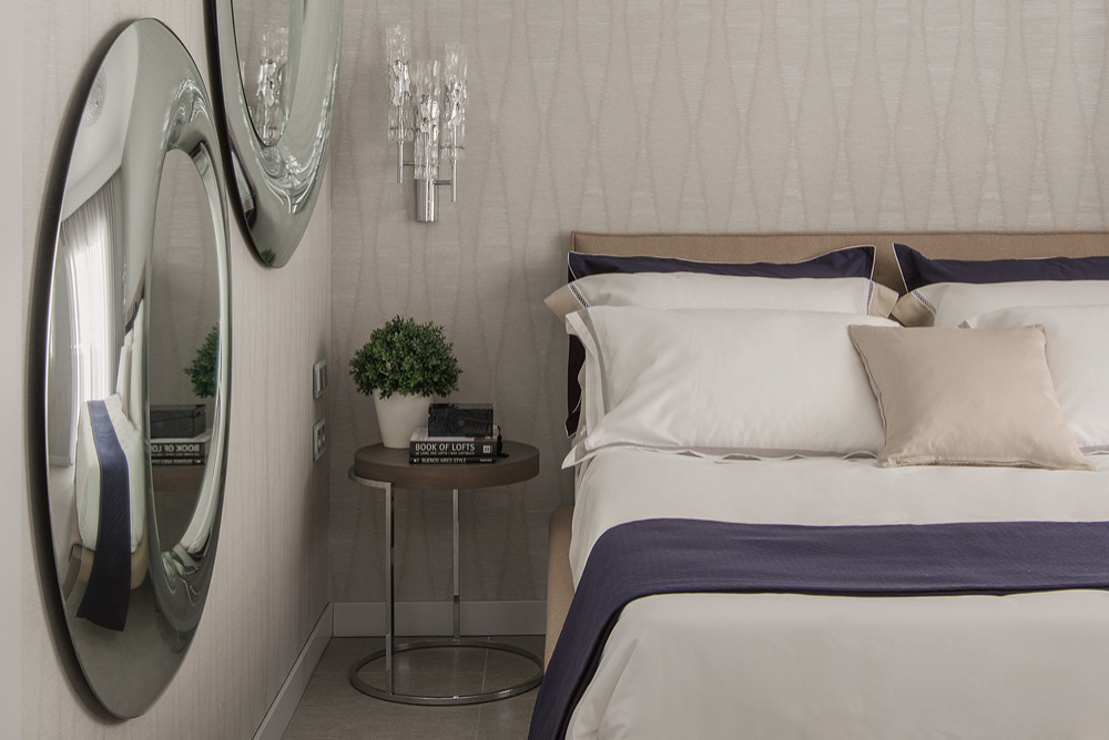 Квартира у моря