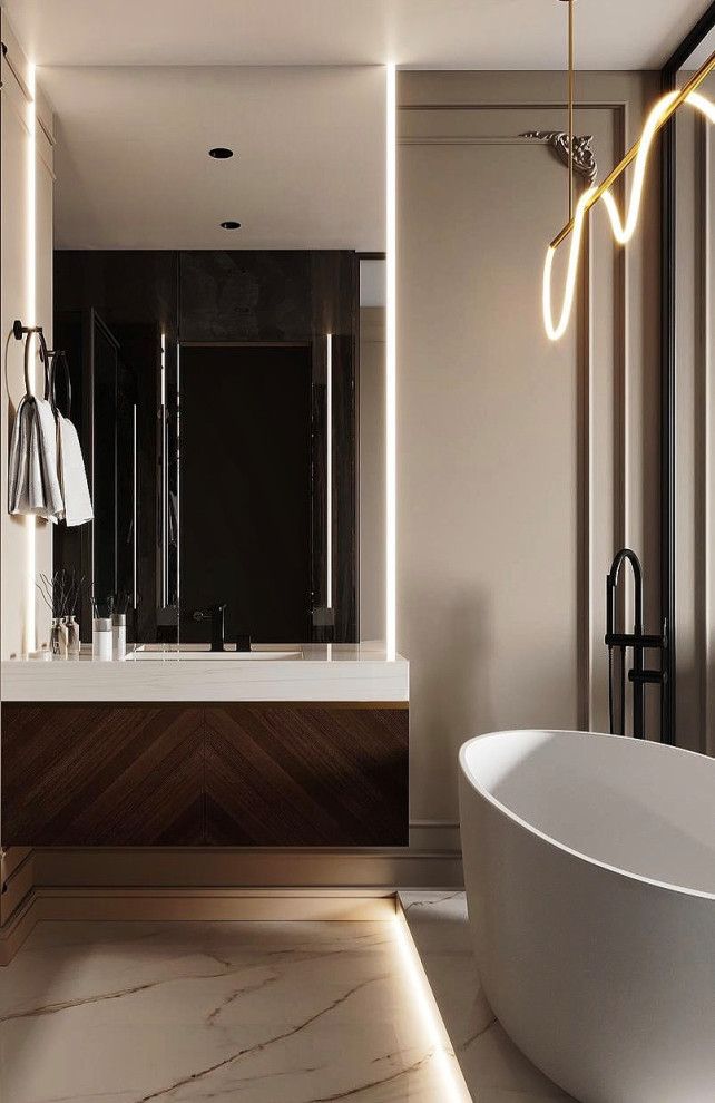 ЖК Серебрица