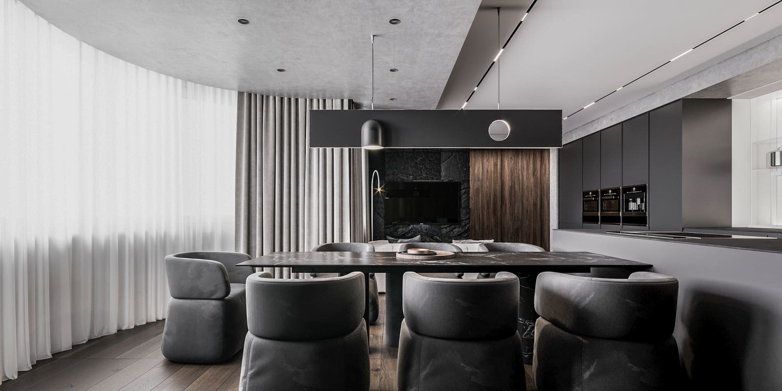 BRIT APARTMENT