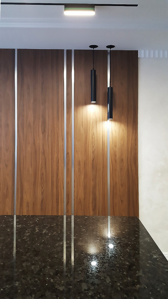 загородный дом в Ленино