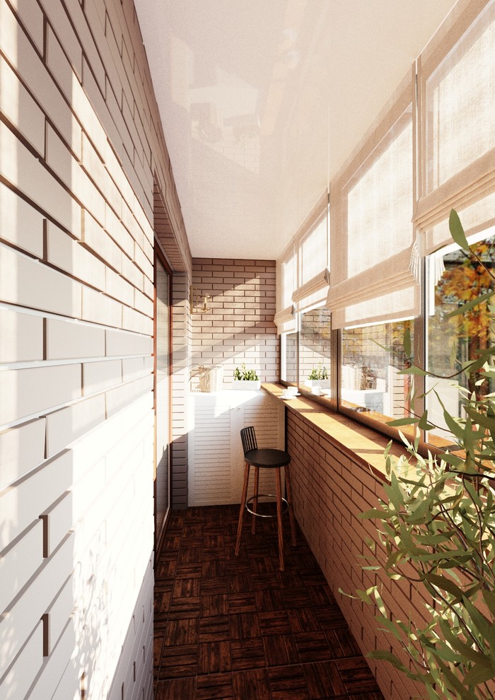 Проект "Дом, который лечит"