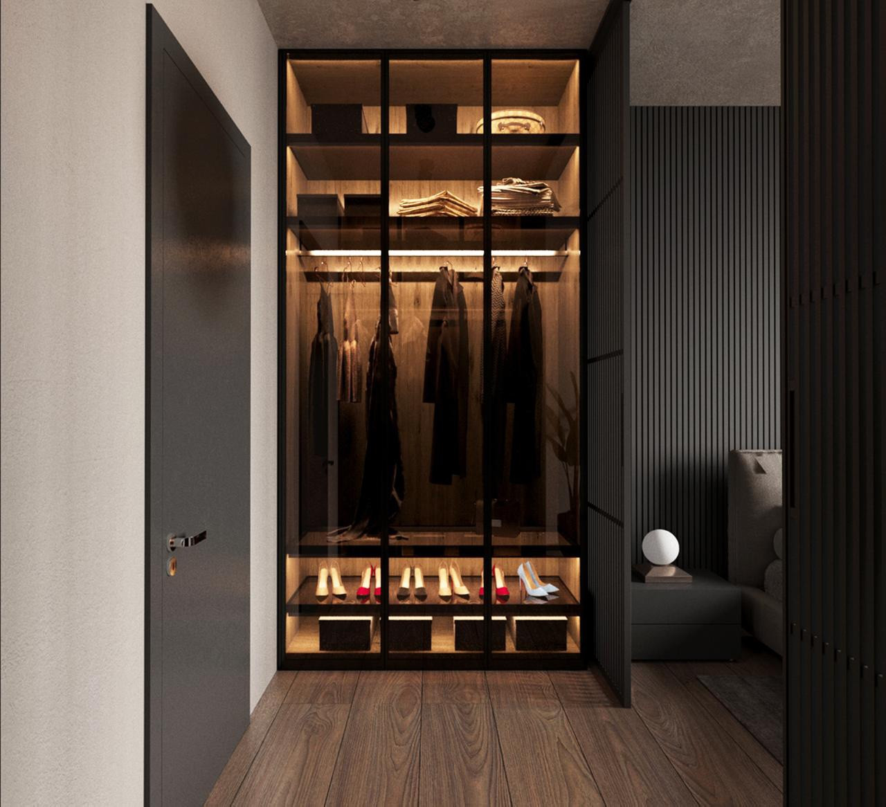 Роксана Ле Гранд