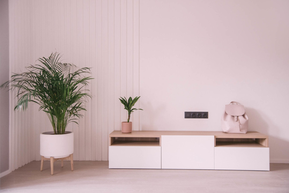 Реализация проекта