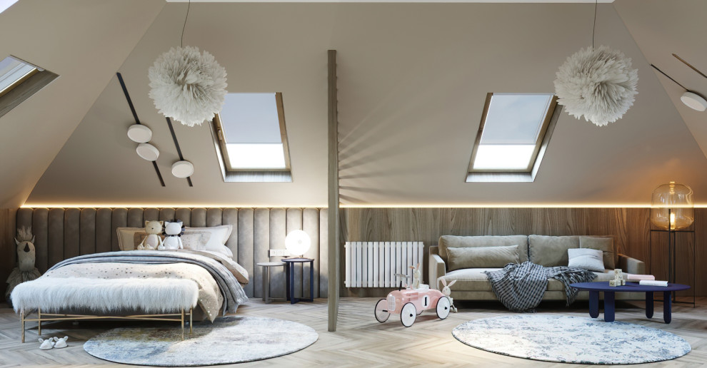 Дом в а/г Валевачи, 217 кв.м.