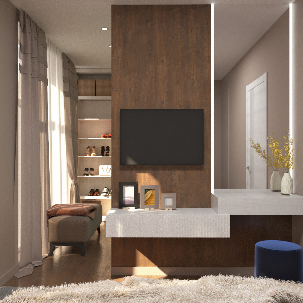 Таунхаус  " Кембридж"