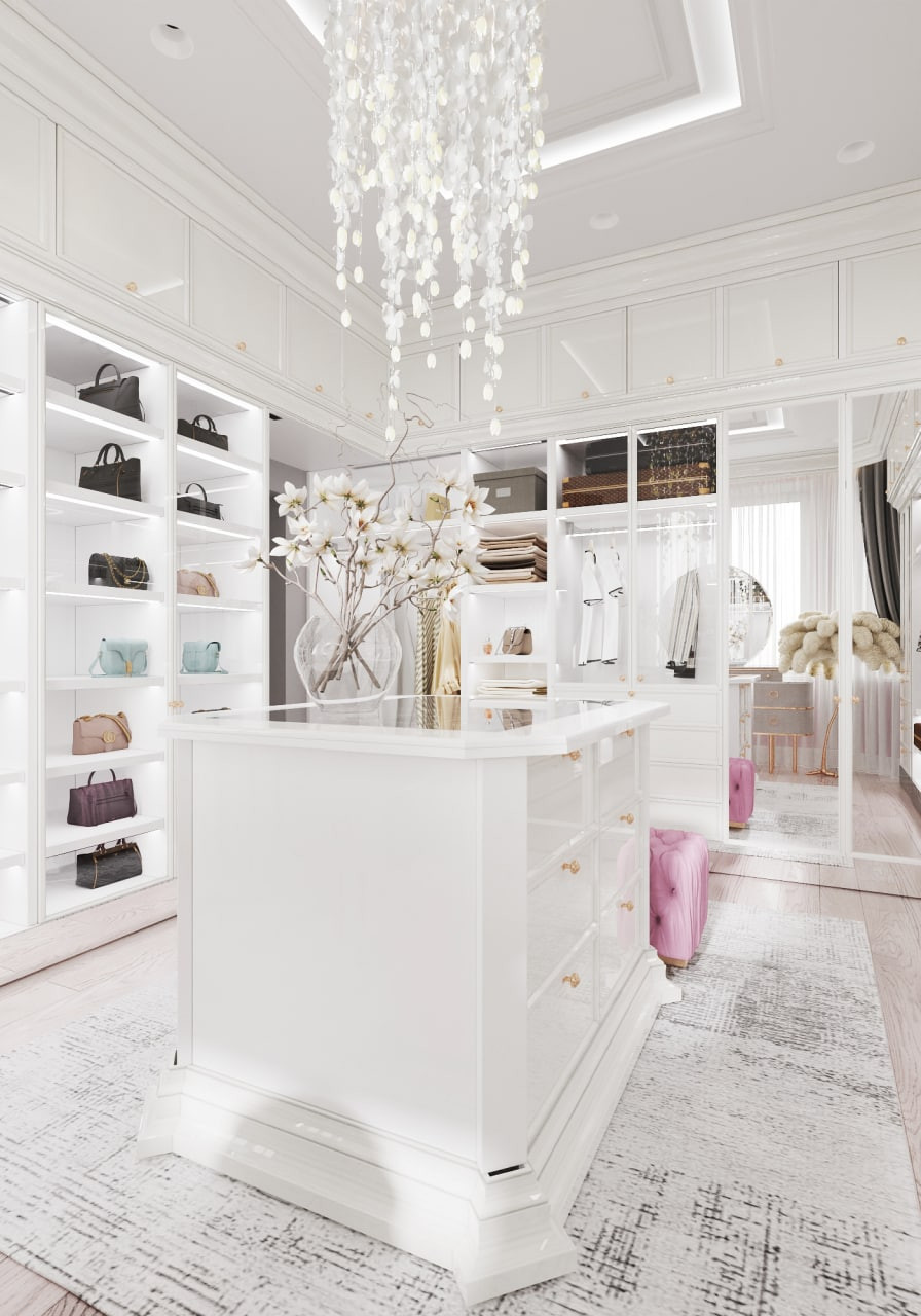 КП Шато Соверен