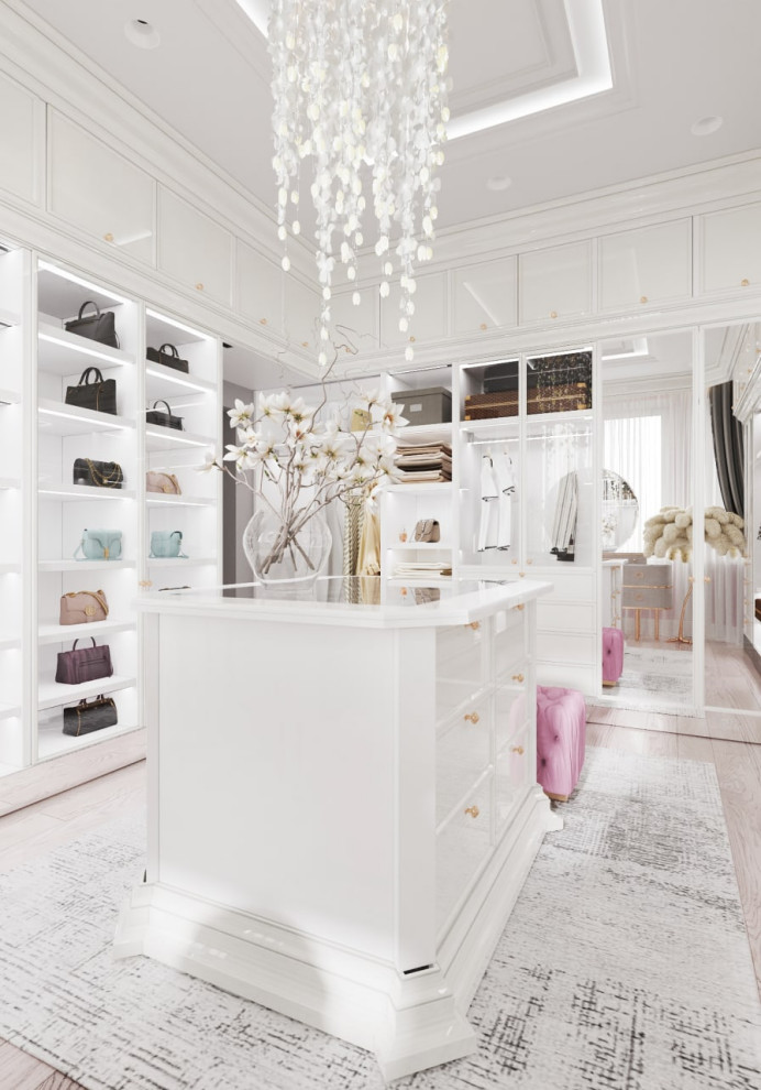 КП Шато Соверен