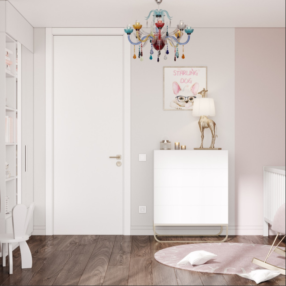 Квартира в Швейцарии