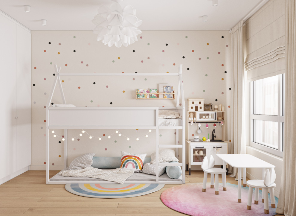 Обложка проекта: Квартира в г. Кейптаун, ЮАР