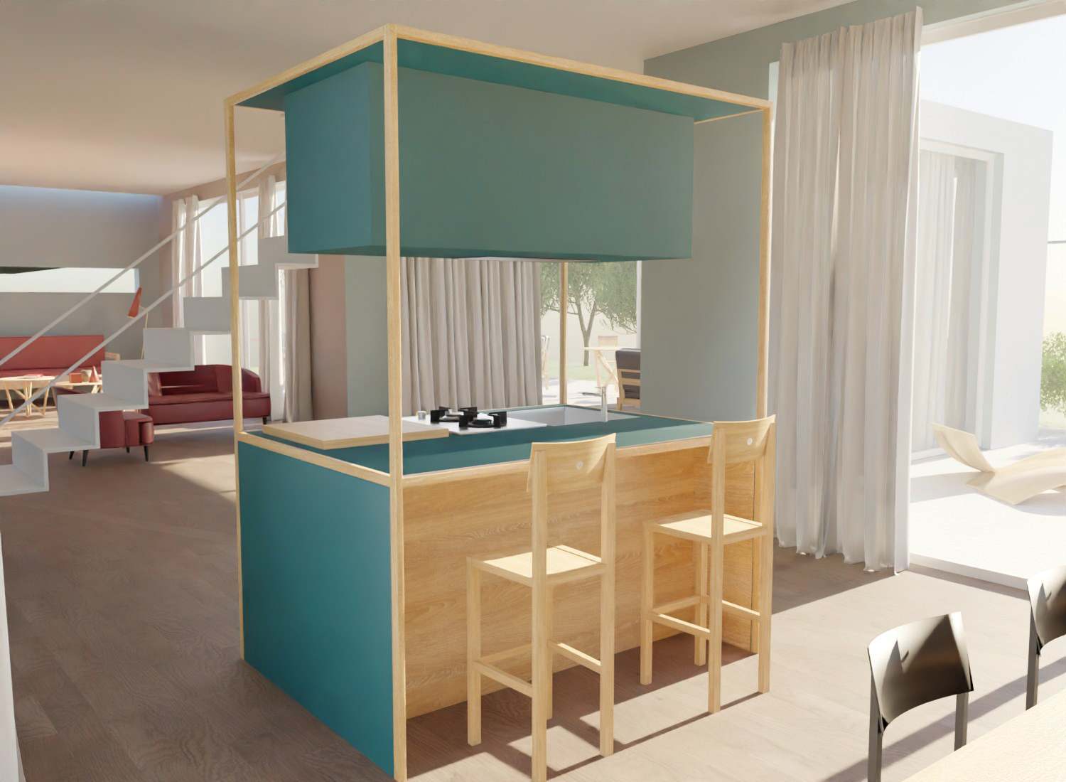 Eurocucina 2022: Кухонные новинки и инновации из Милана