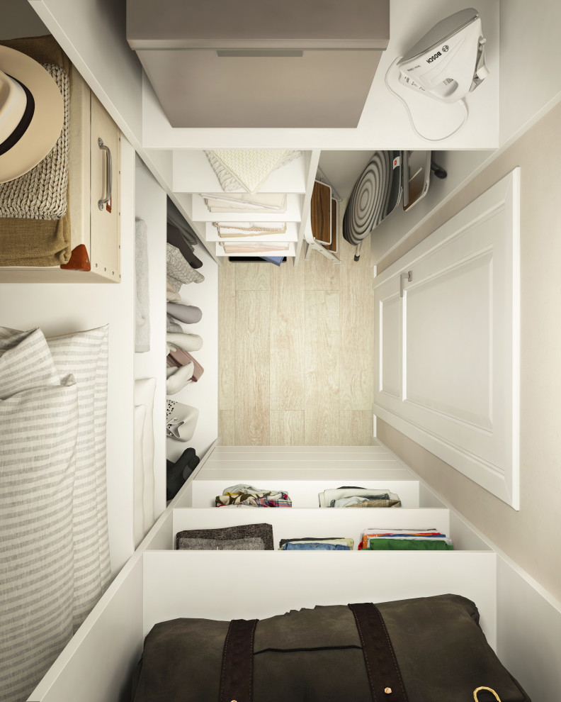 Трехкомнатная квартира в ЖК "Жемчужина Зеленограда"