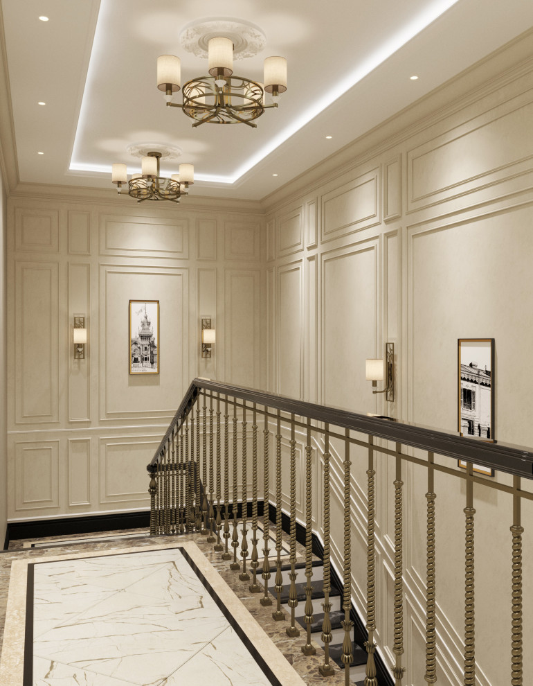 Аппартаменты на Петровском Бульваре