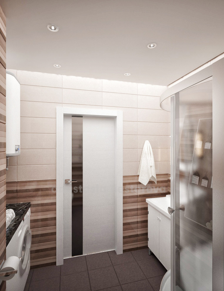 Квартира-студия ЖК"Riverside"