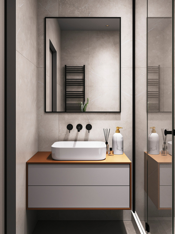 Квартира в ЖК "Свобода" - 60 кв.м.