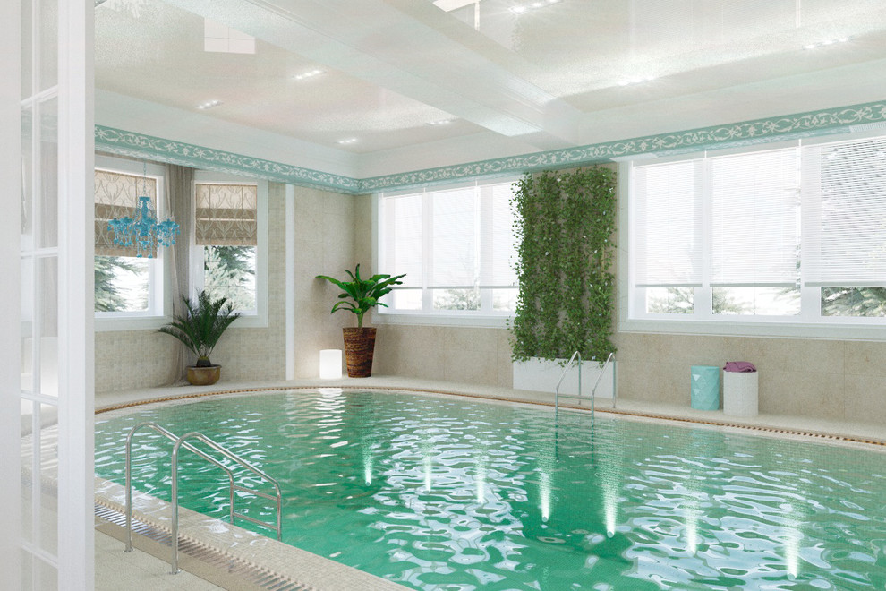 Загородный дом в п. Идилия