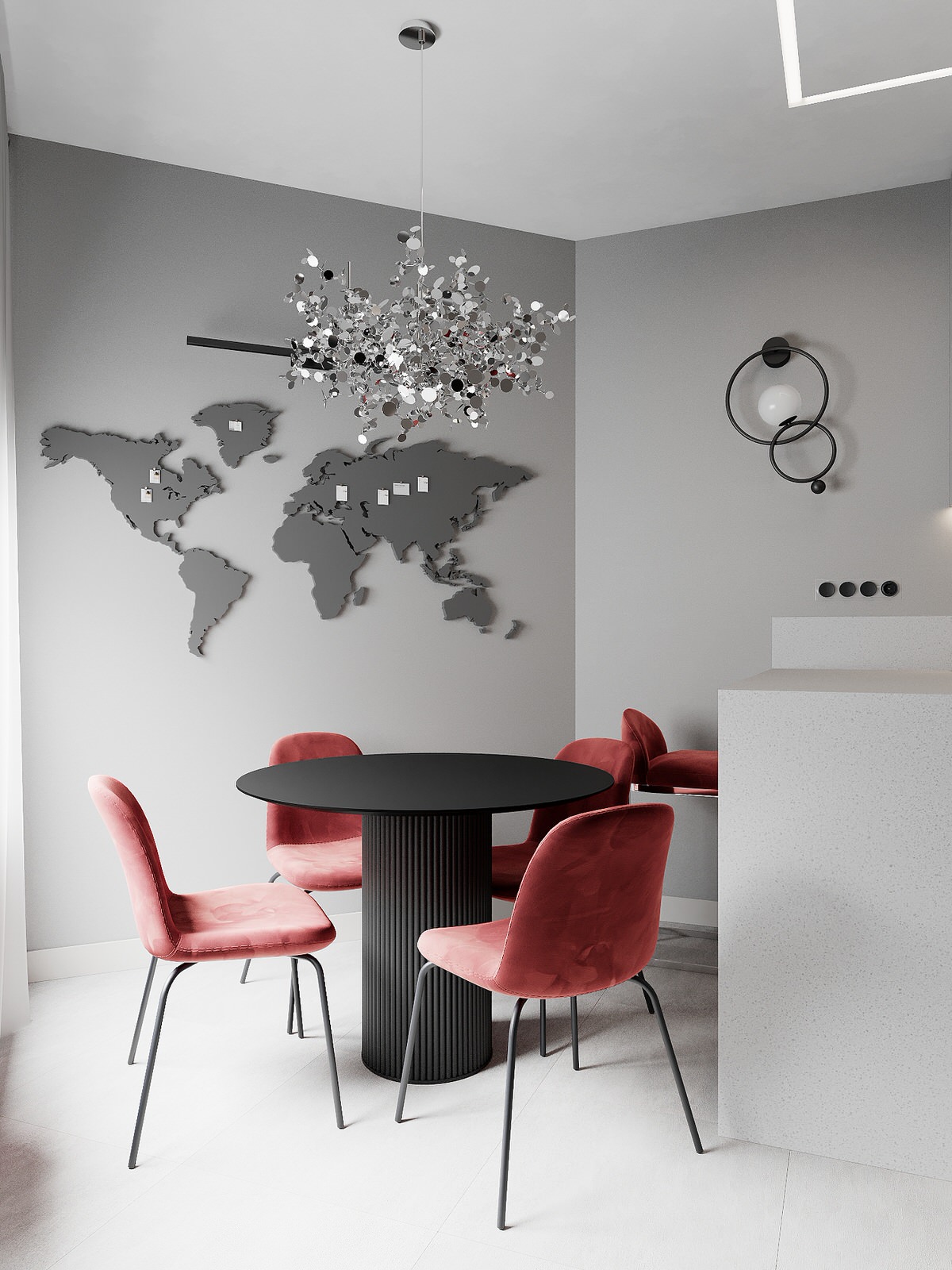 ЖК Приморский квартал