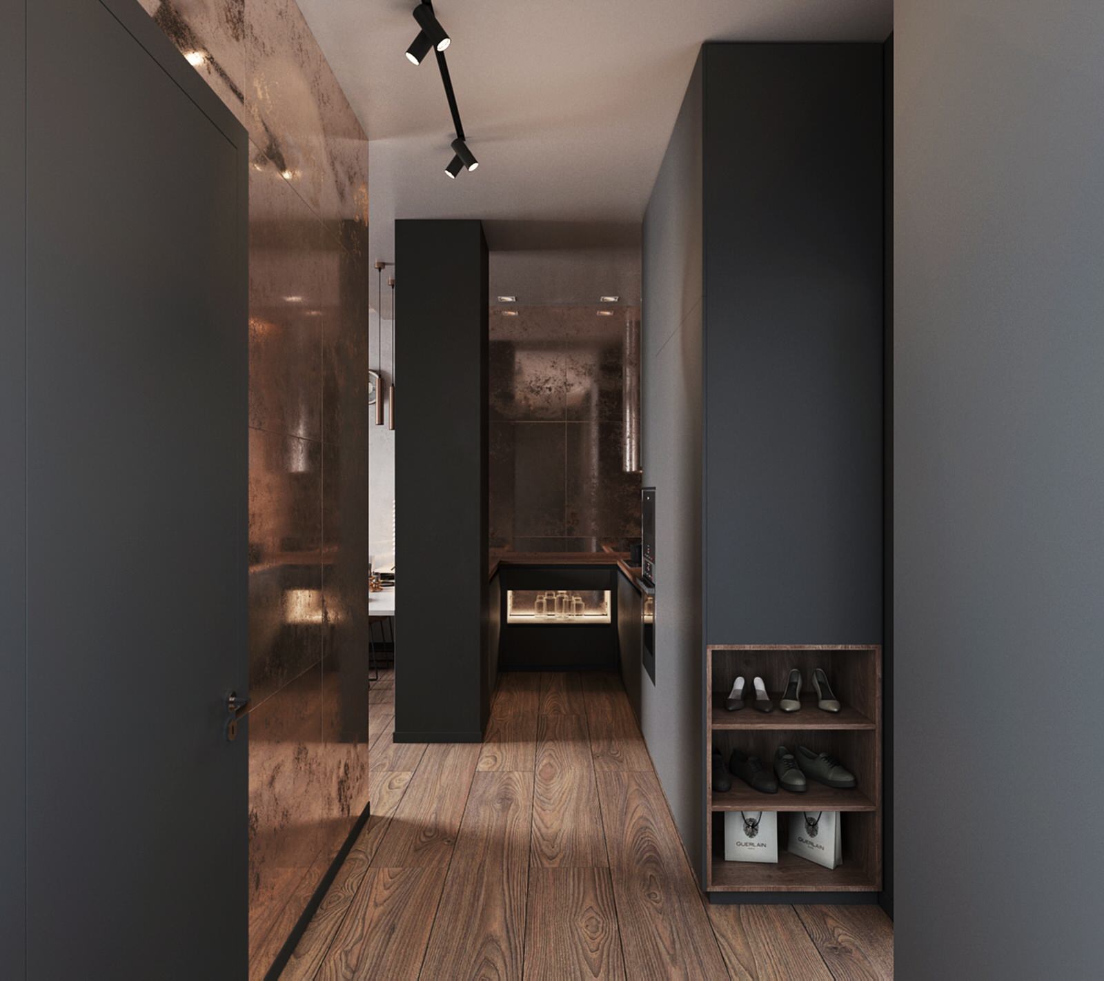 ЖК Москва, СПб