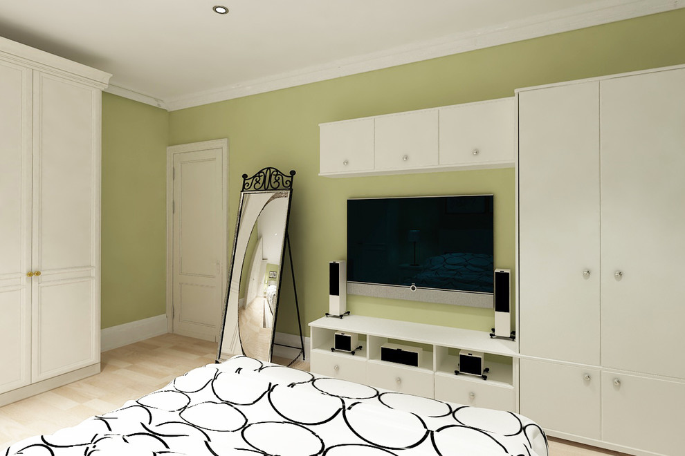 Квартира в Красногорске