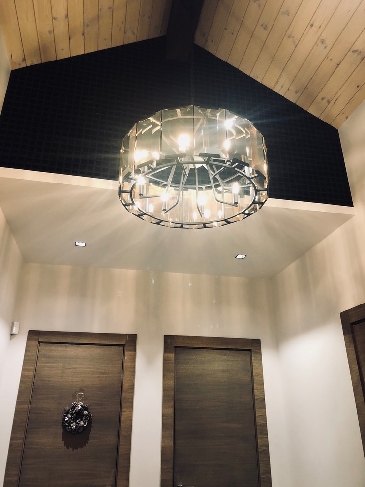 Обложка проекта: House Troitsk