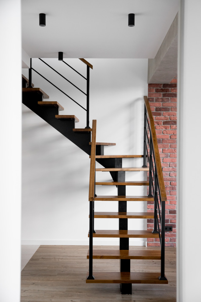 Ремонт апартаментов в ЖК STUDIO 12