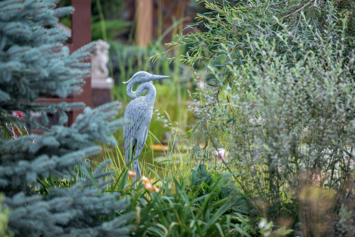 Коттеджный посёлок "Коровино".