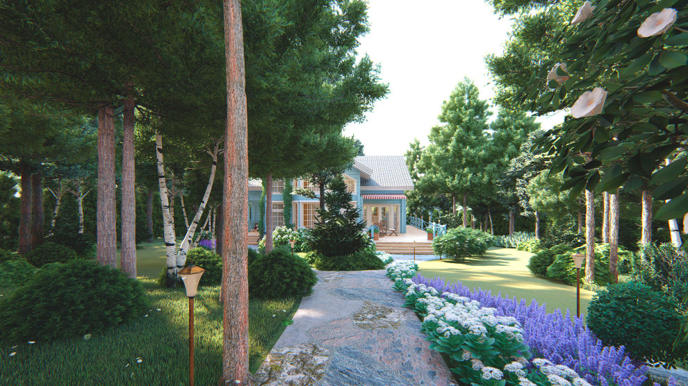 КП "Медное Озеро 2"