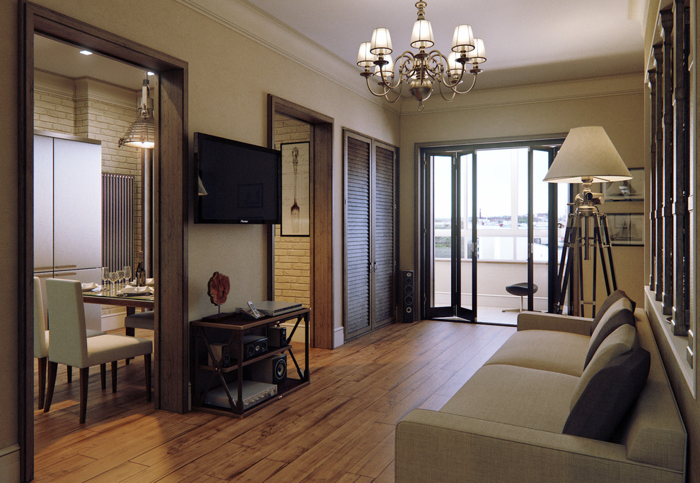 Компромиссное решение