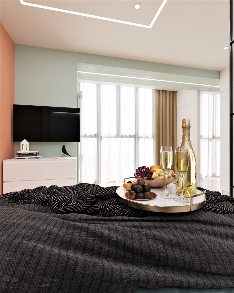 ЖК "Богатырь"