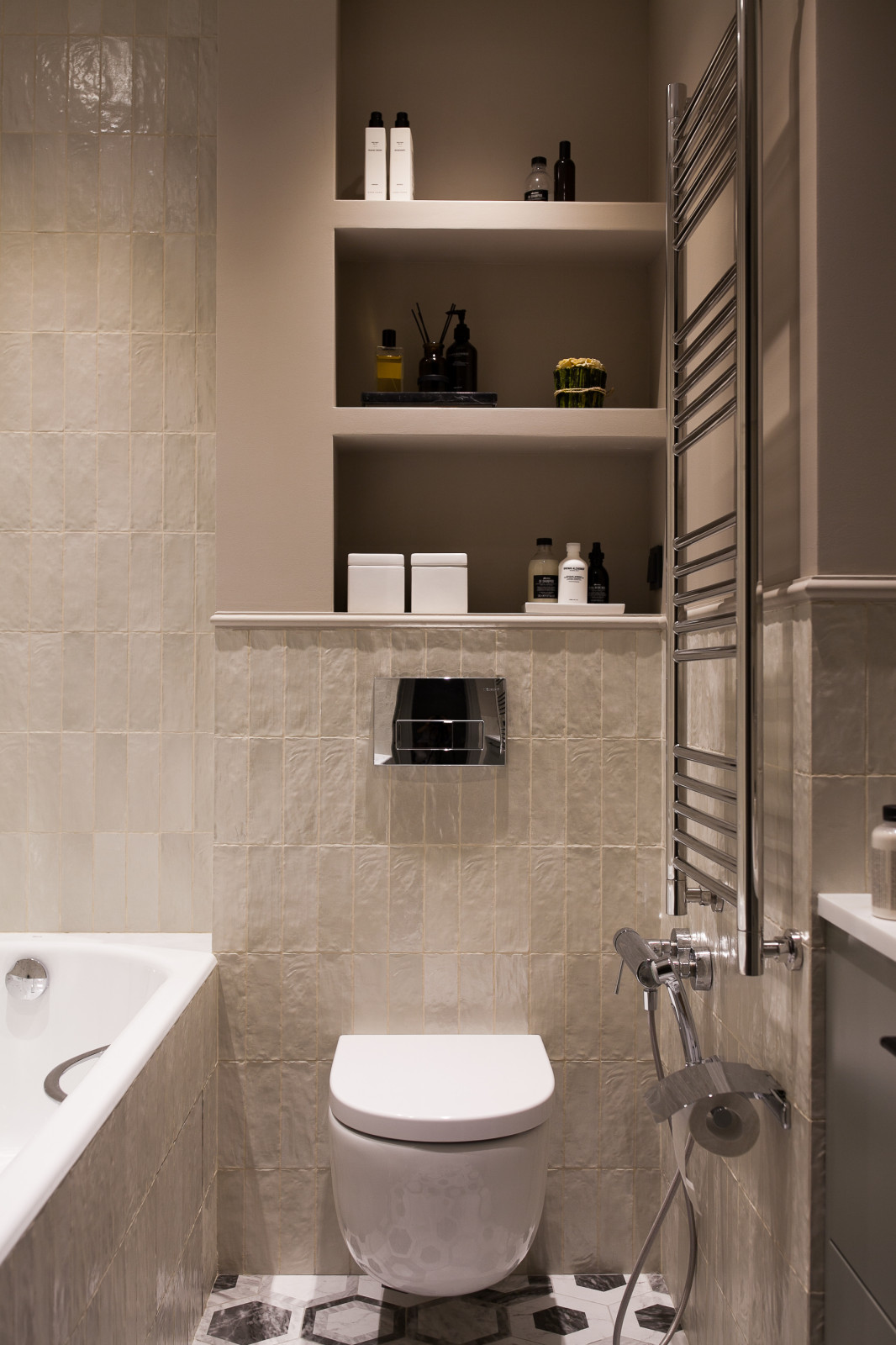 Обложка проекта: ЖК Кутузов град