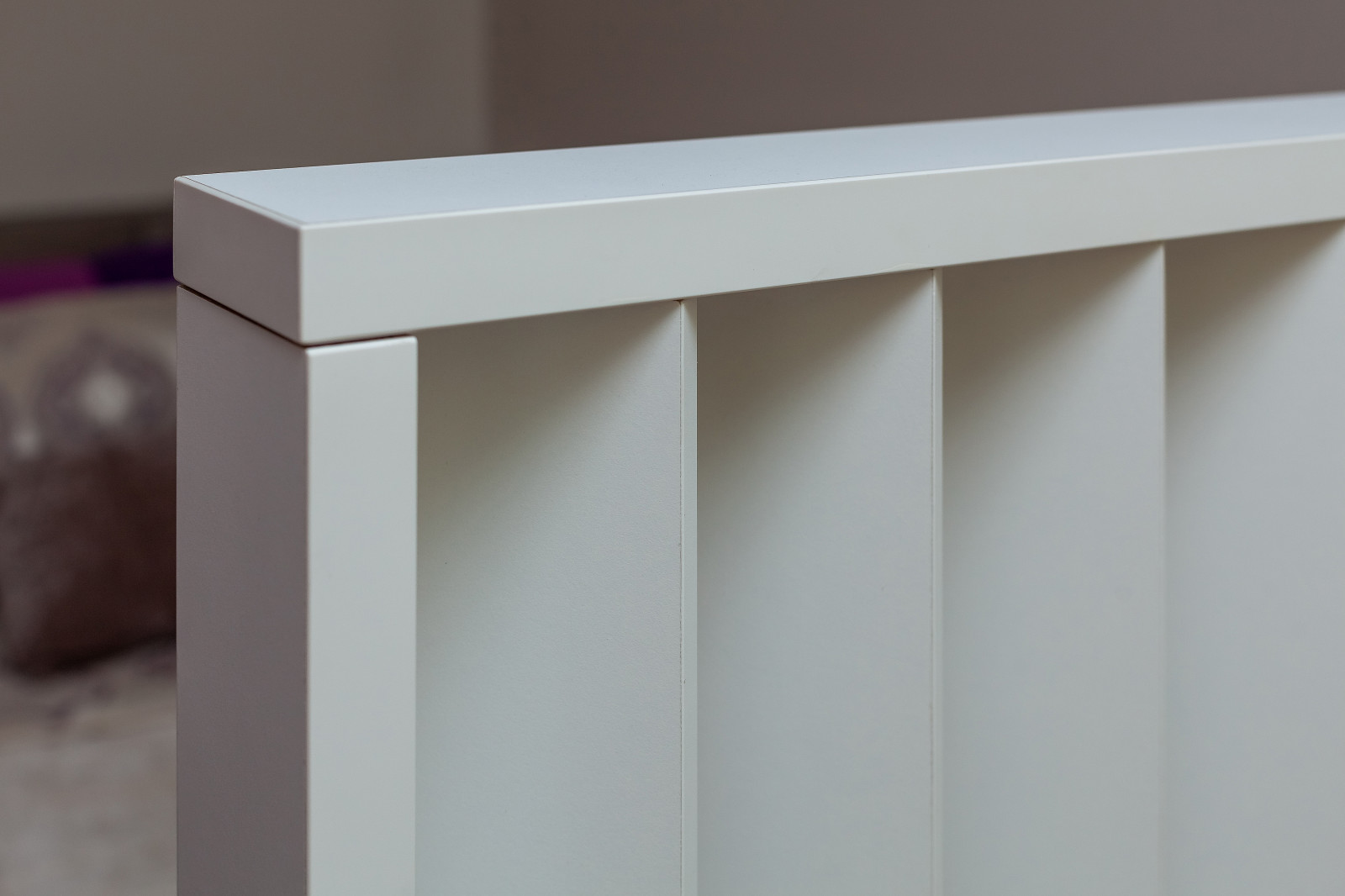 Квартира с мебелью на заказ