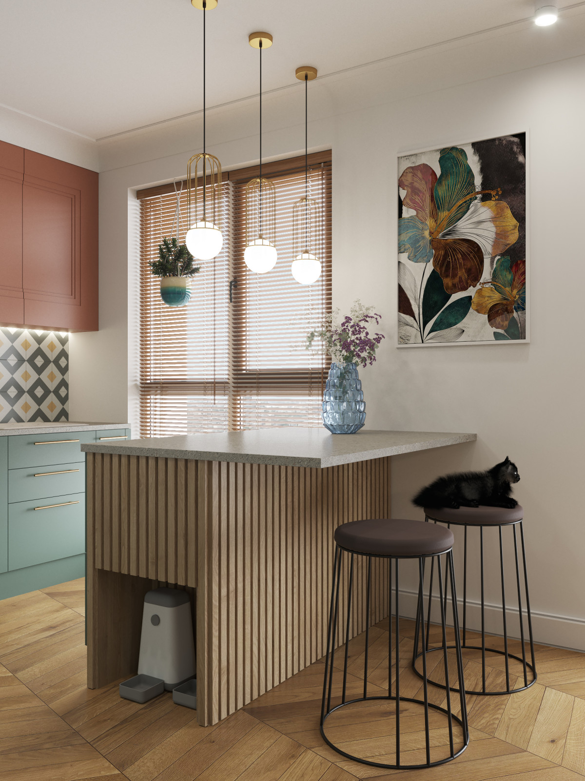 ЖК Первый квартал