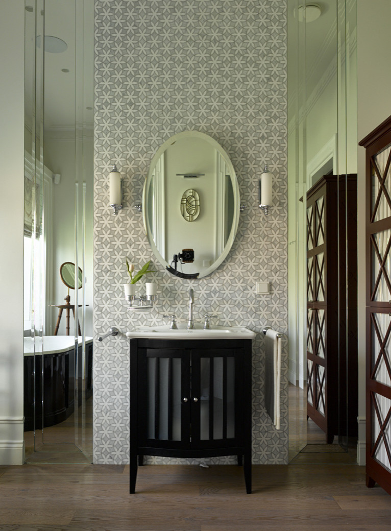 Покровское