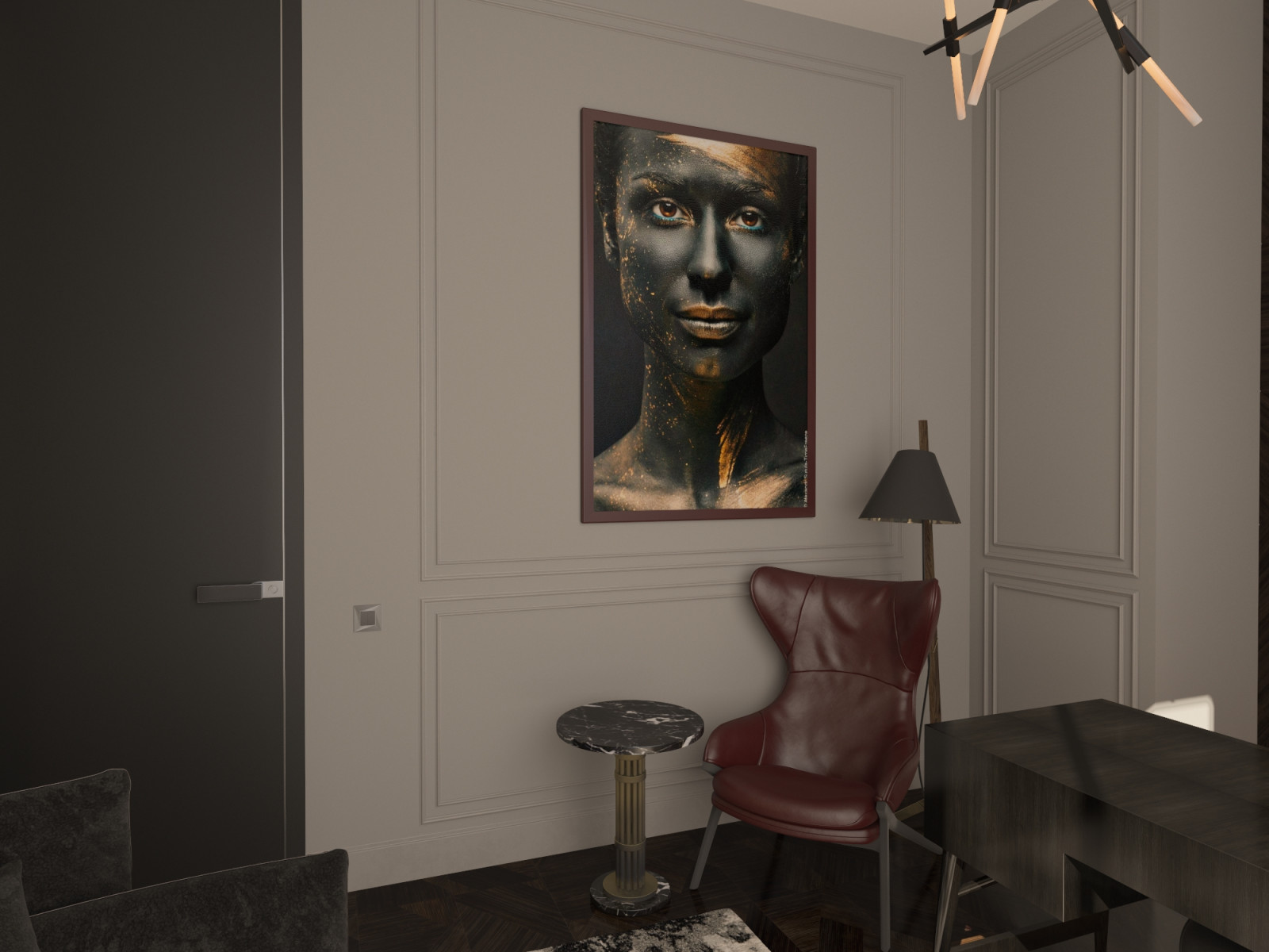 "Апартаменты Newa Towers г. Москва"