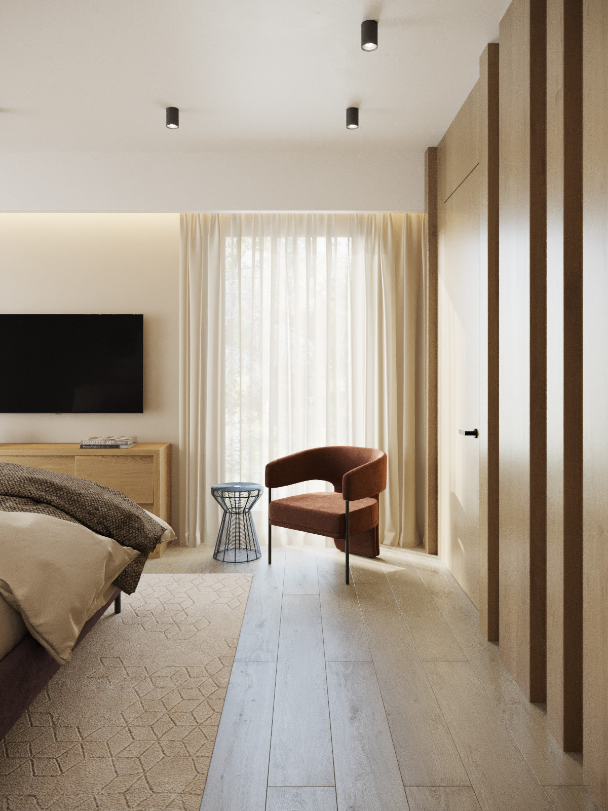 Частный жилой дом в Доброграде