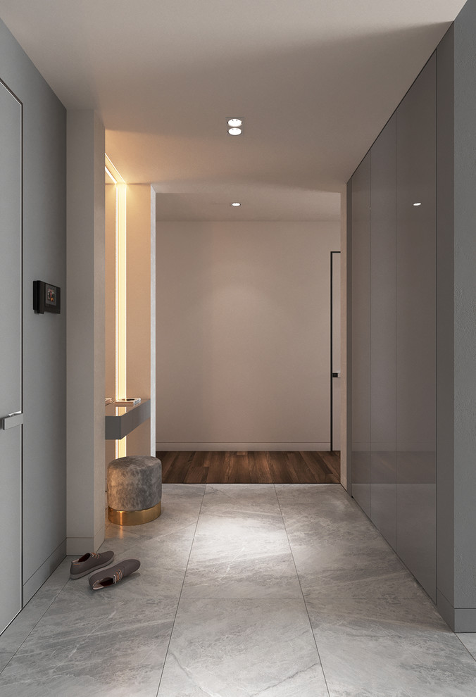 Квартира в Red Side