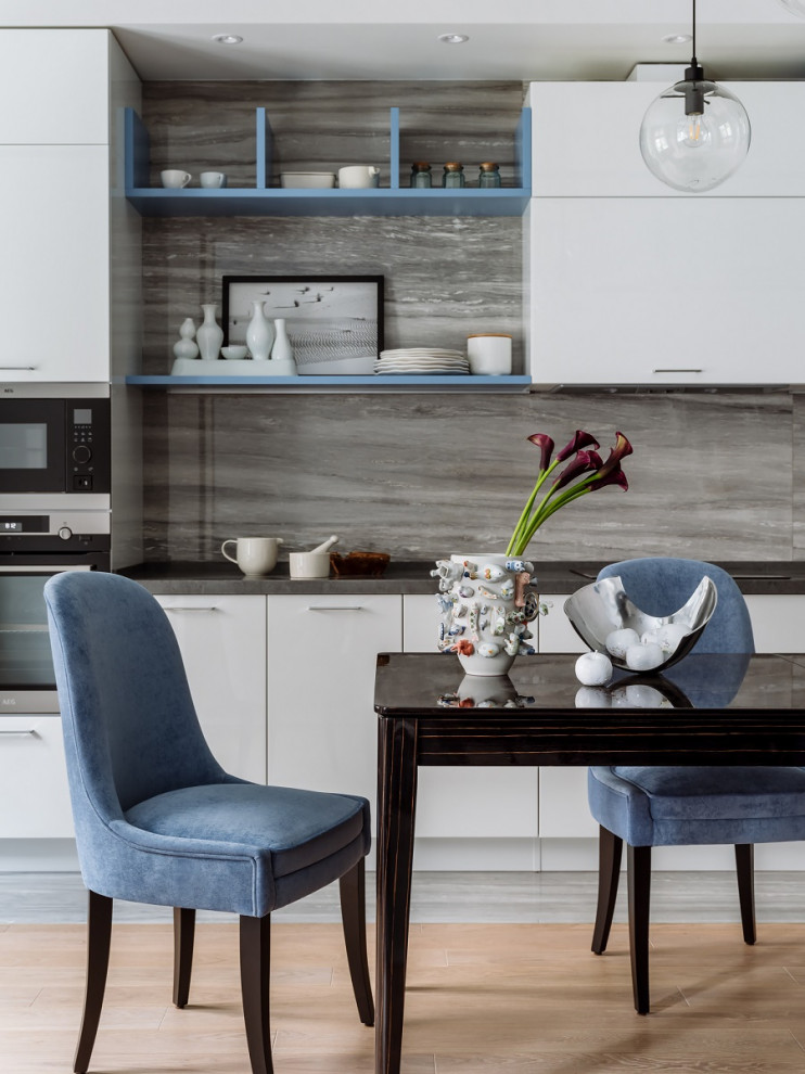 Квартира «под сдачу»