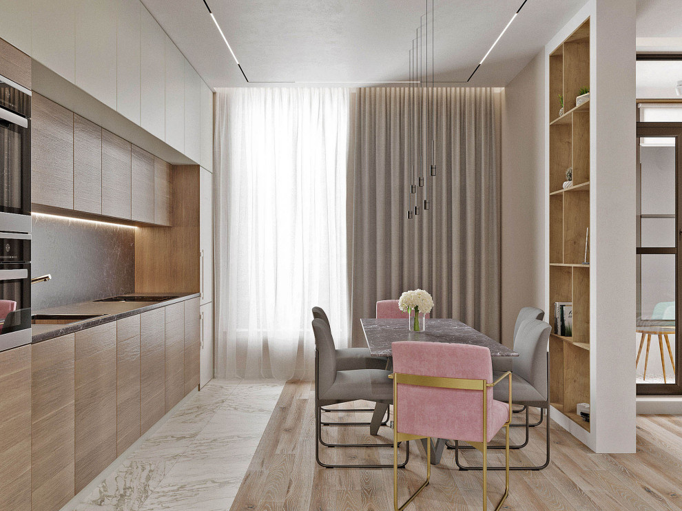 ЖК Международный квартал