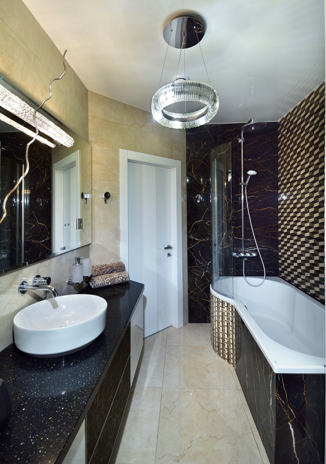 Ванная комната