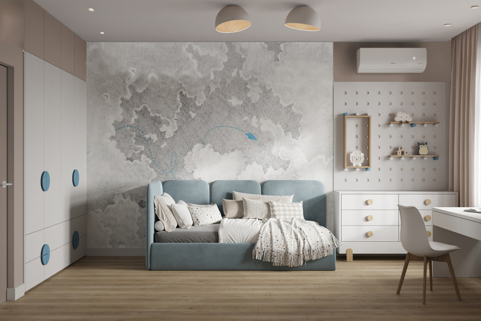 Таунхаус г. Пушкин, 135м2